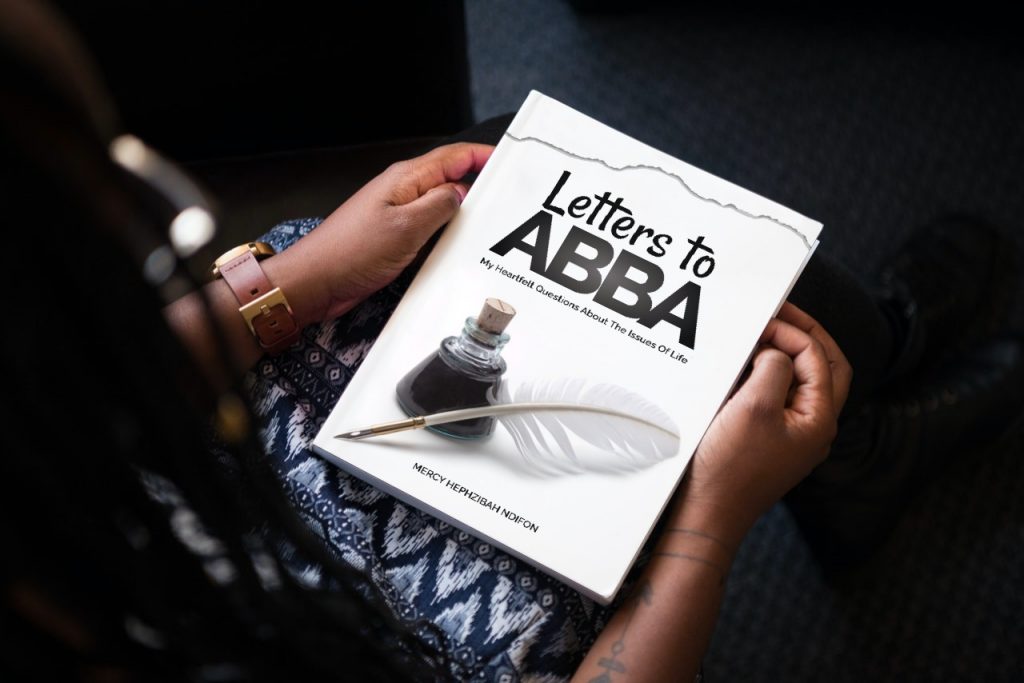 letters to Abba