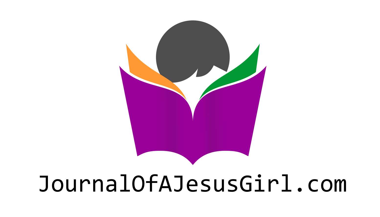 Journal Of A Jesus Girl